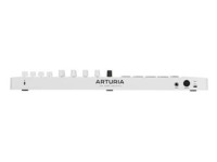 Arturia MiniLab 37 White Arturia MiniLab 37 White